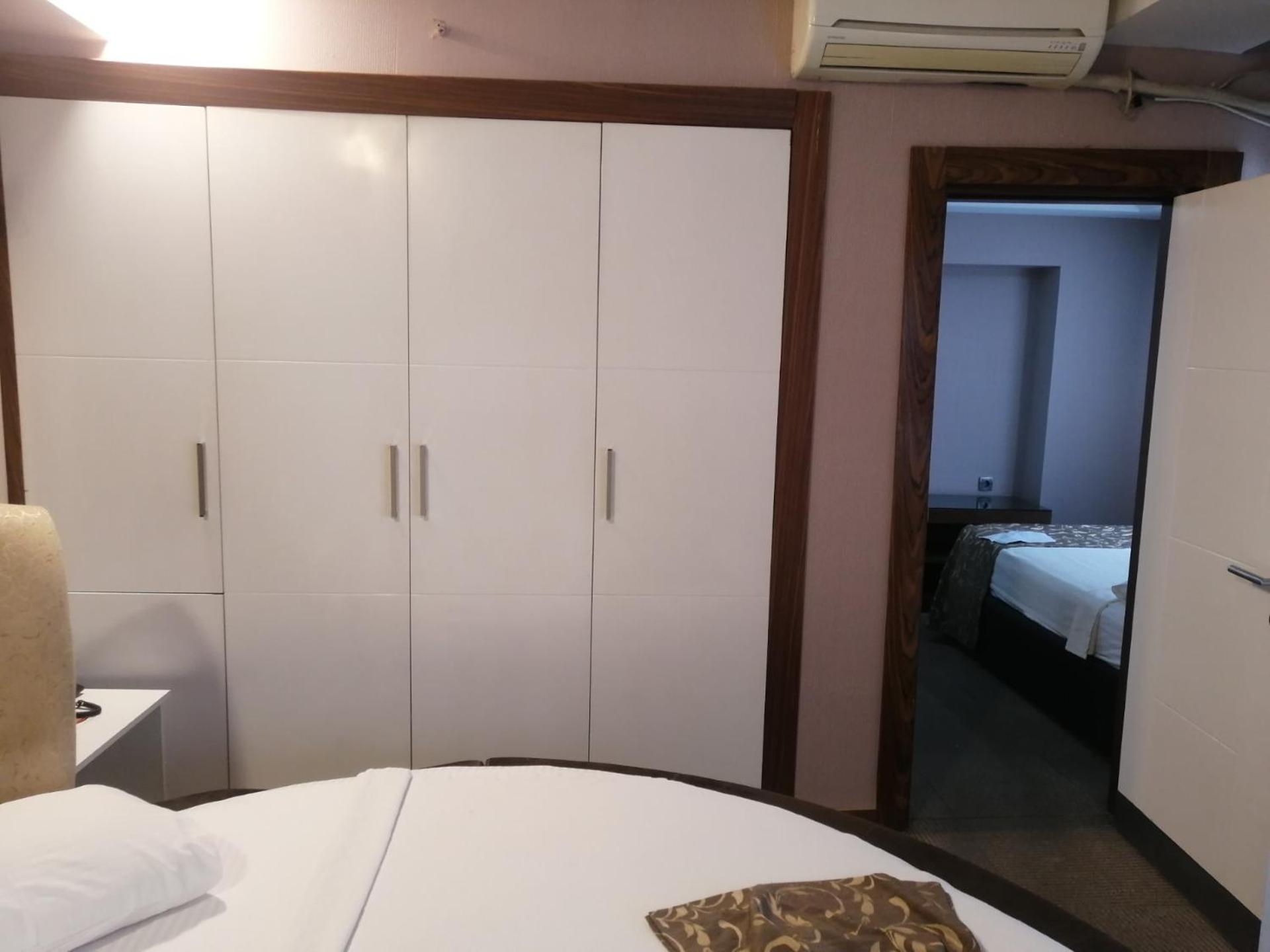 Mostar Hotel アンタルヤ エクステリア 写真