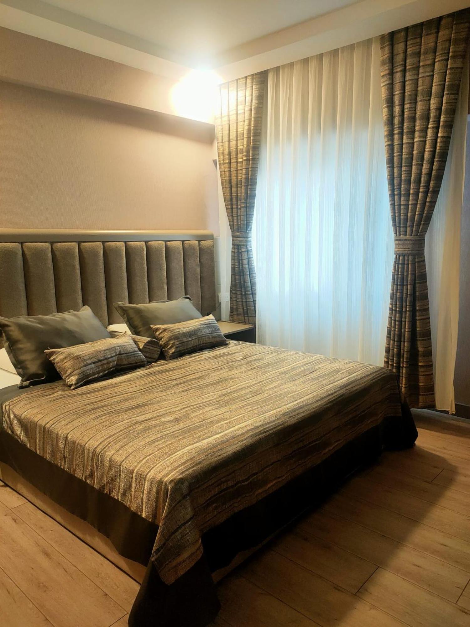 Mostar Hotel アンタルヤ エクステリア 写真