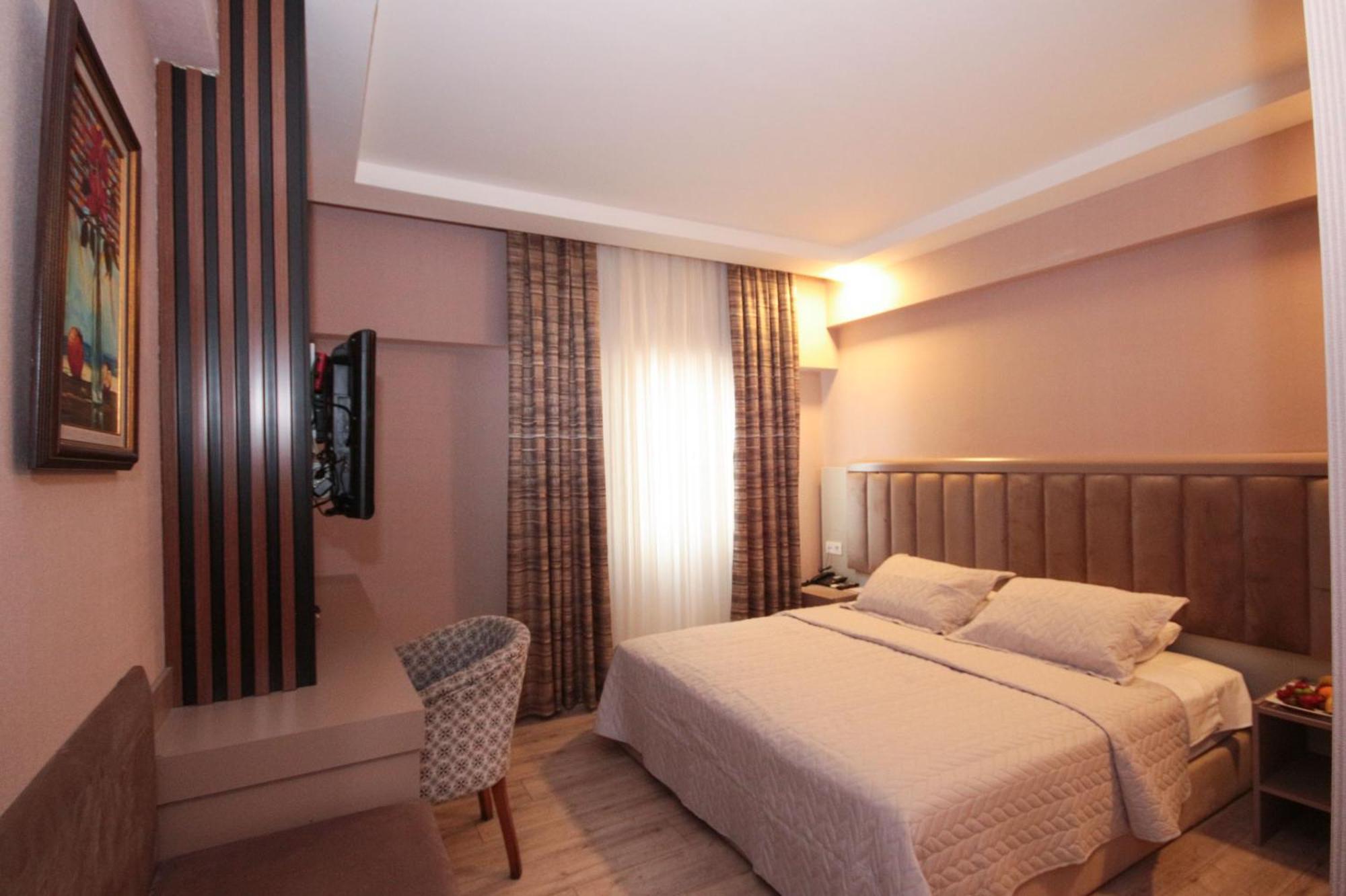 Mostar Hotel アンタルヤ エクステリア 写真