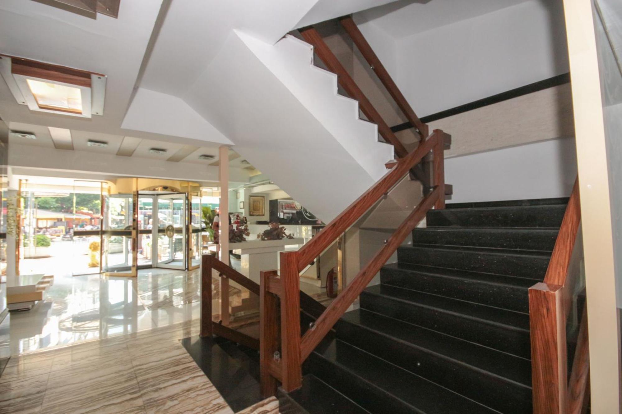 Mostar Hotel アンタルヤ エクステリア 写真