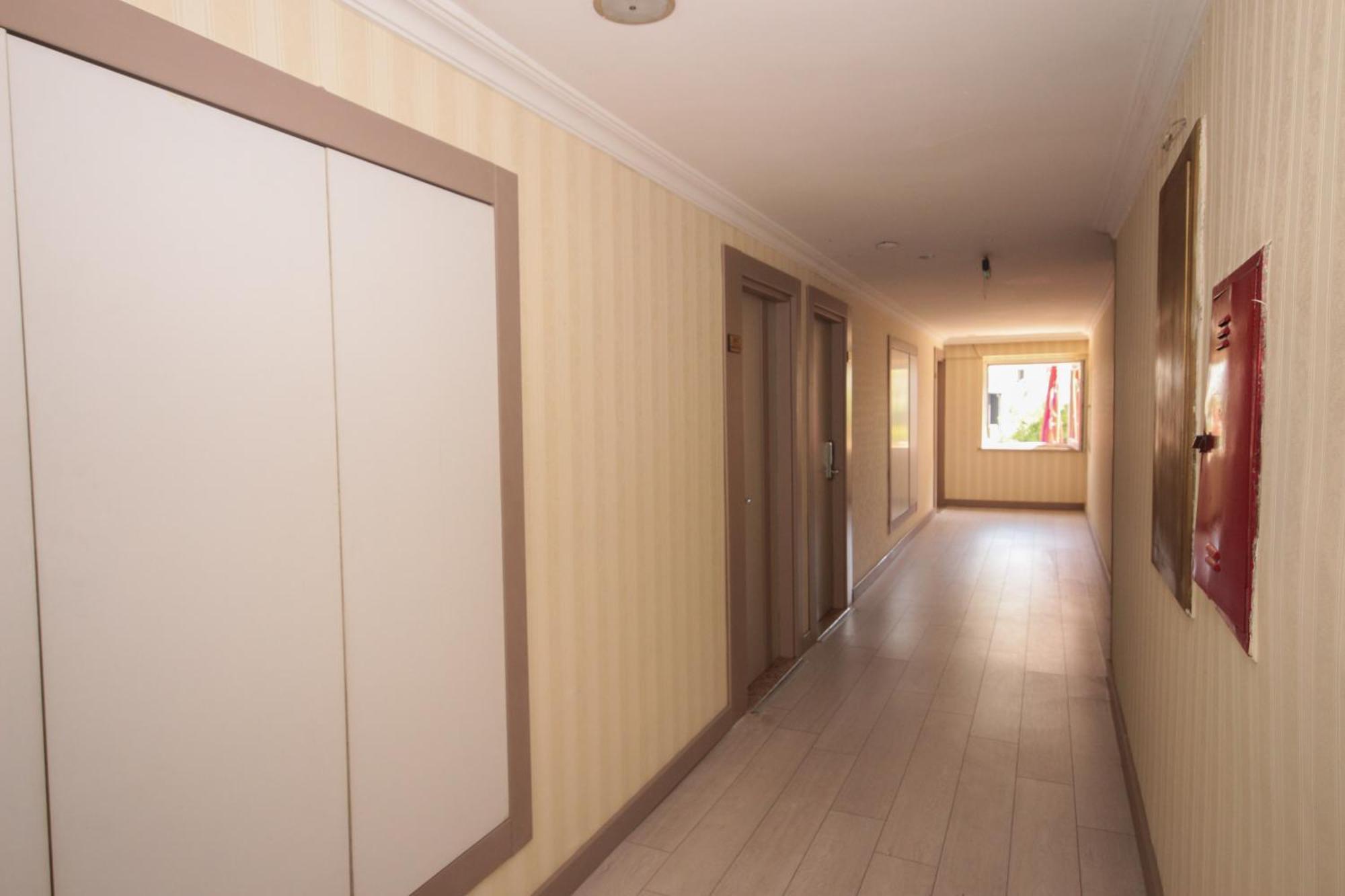 Mostar Hotel アンタルヤ エクステリア 写真