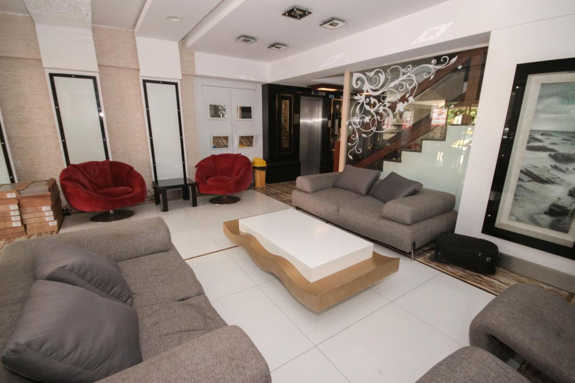 Mostar Hotel アンタルヤ エクステリア 写真