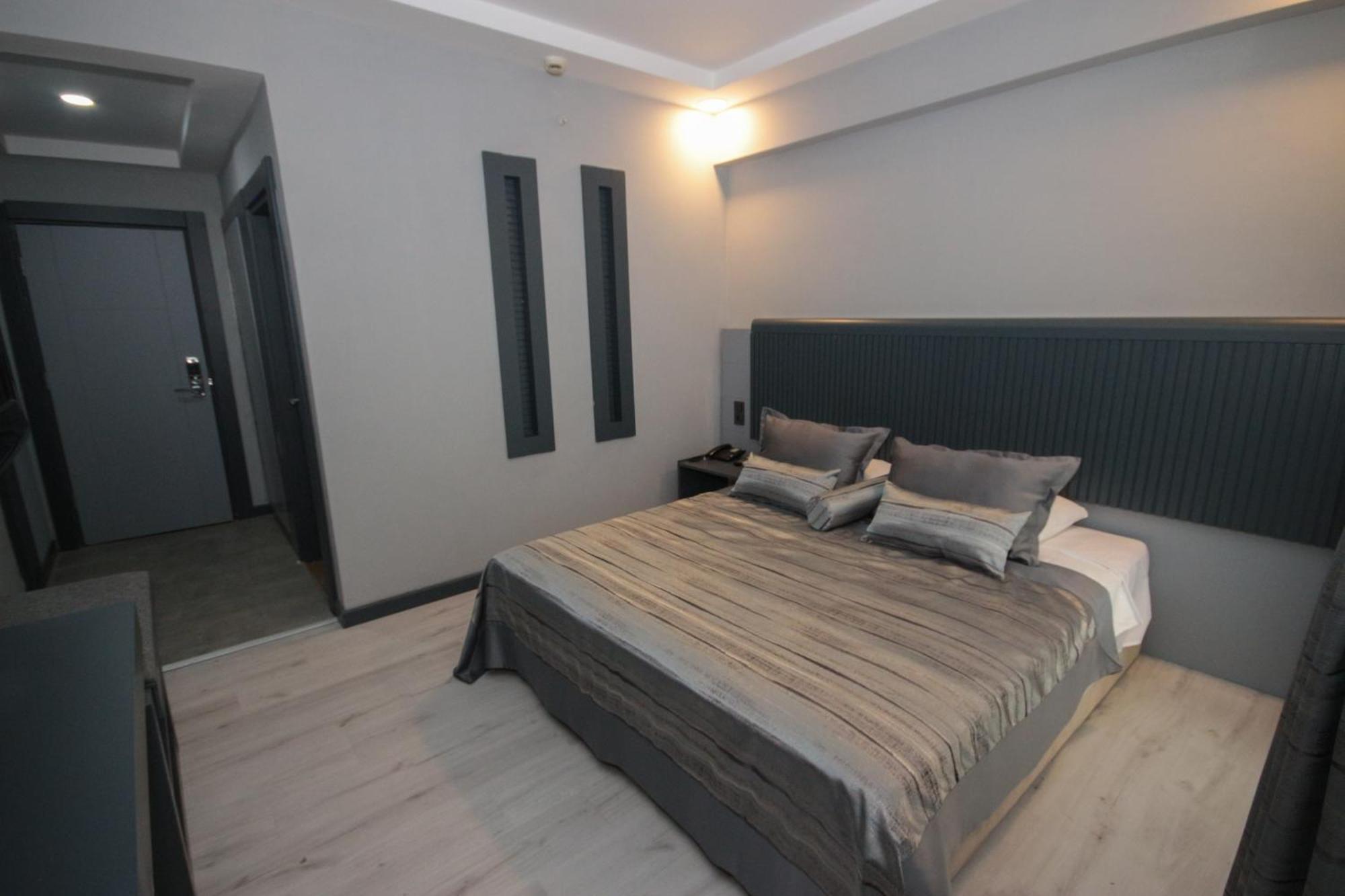 Mostar Hotel アンタルヤ 部屋 写真