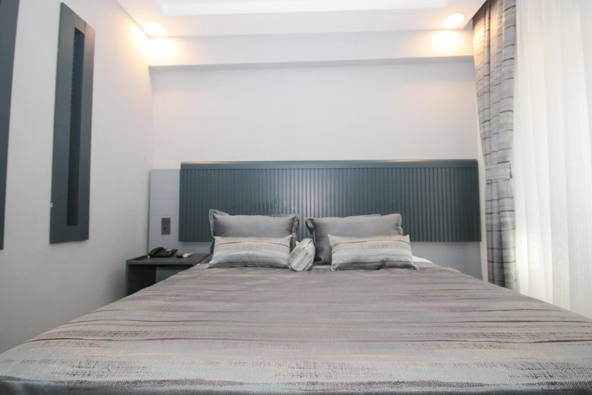 Mostar Hotel アンタルヤ 部屋 写真
