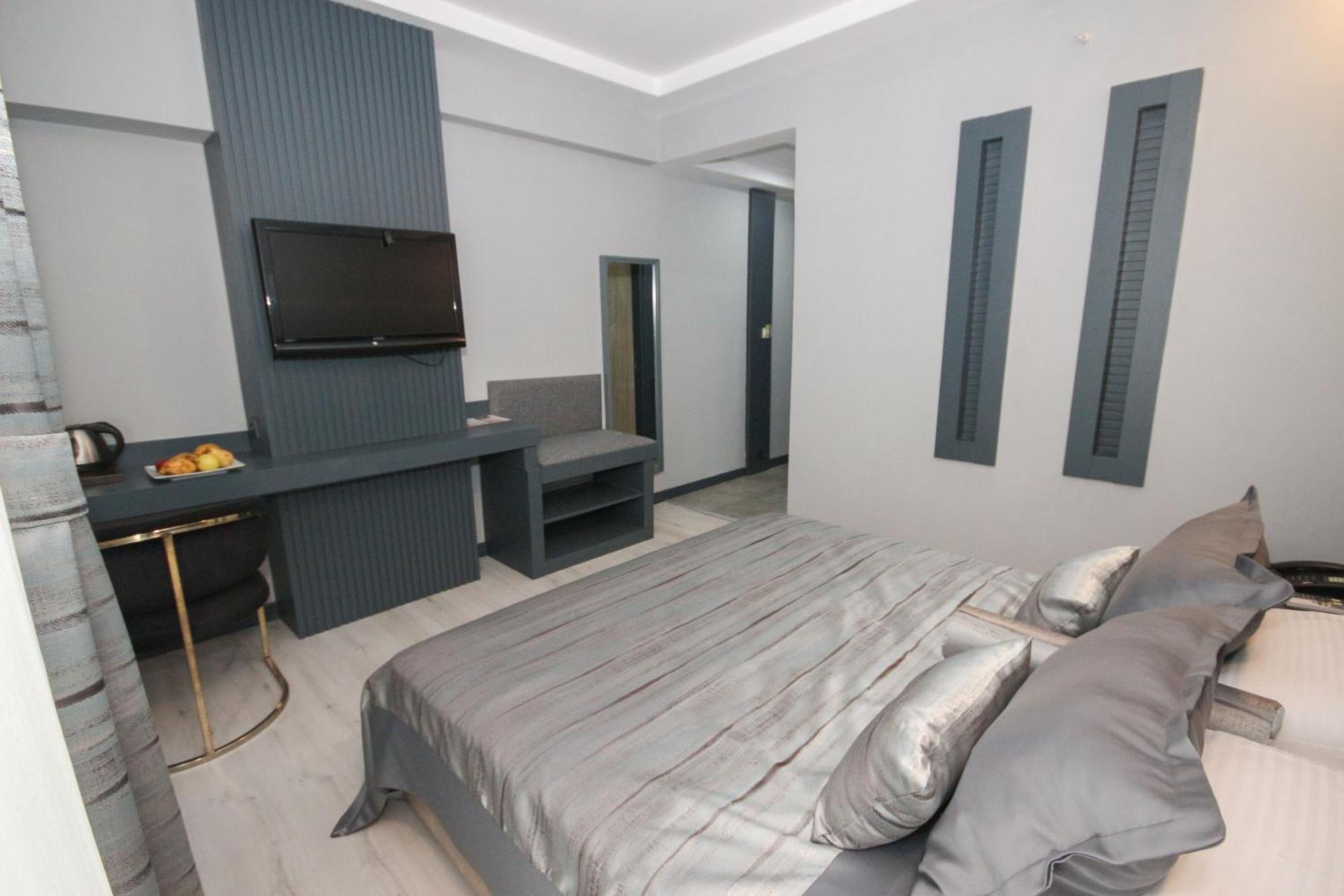 Mostar Hotel アンタルヤ 部屋 写真