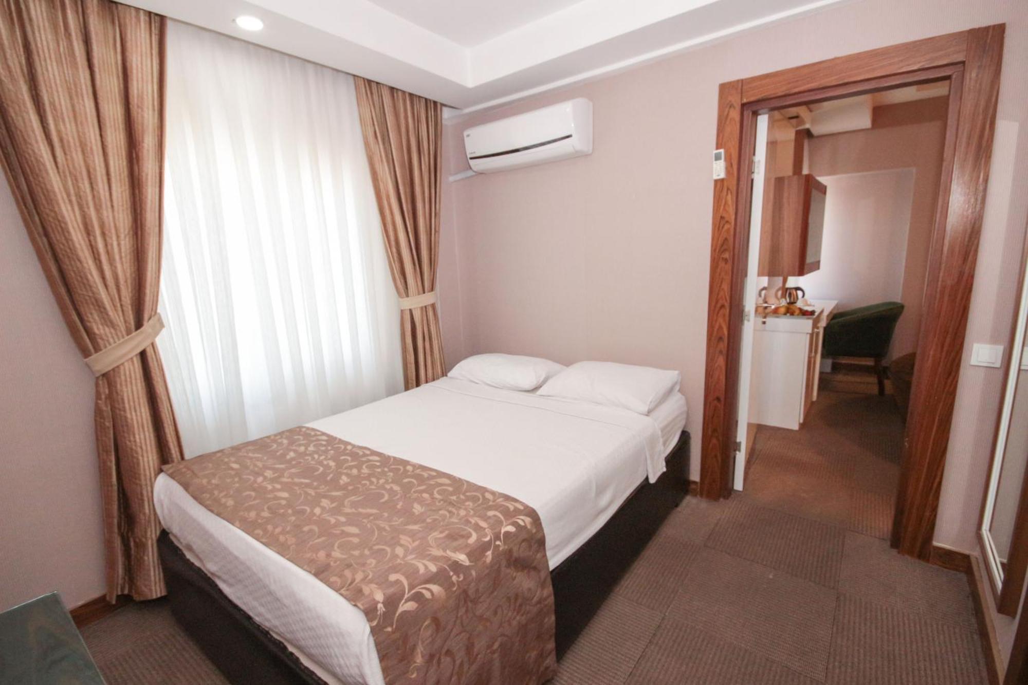 Mostar Hotel アンタルヤ 部屋 写真