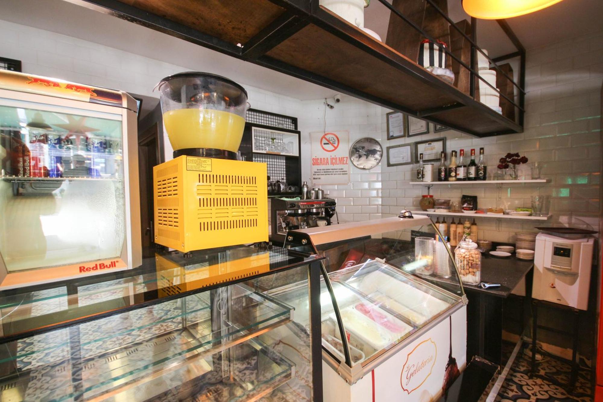 Mostar Hotel アンタルヤ エクステリア 写真