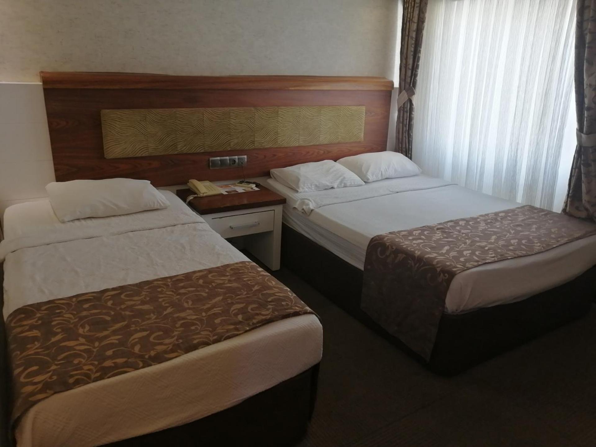 Mostar Hotel アンタルヤ エクステリア 写真