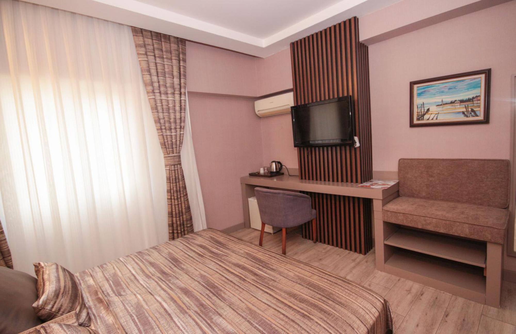 Mostar Hotel アンタルヤ エクステリア 写真